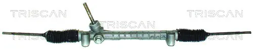 Кормилна кутия TRISCAN