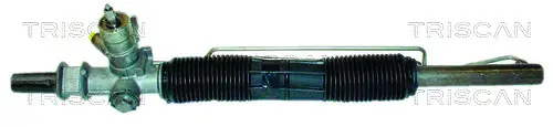 кормилна кутия TRISCAN             