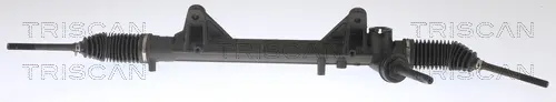 кормилна кутия TRISCAN             