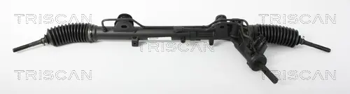 Кормилна кутия TRISCAN