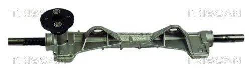 кормилна кутия TRISCAN             