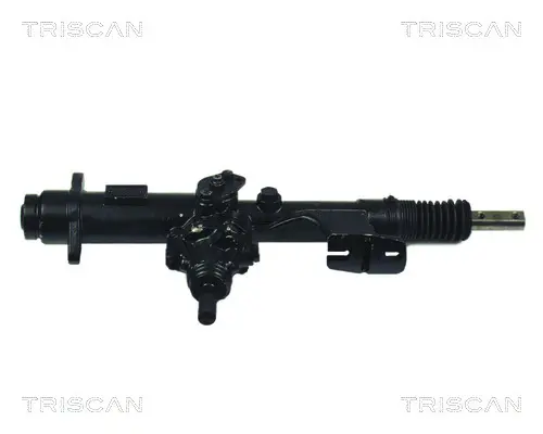 Кормилна кутия TRISCAN