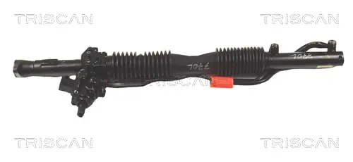 кормилна кутия TRISCAN             