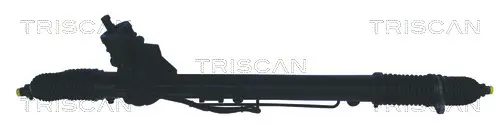 Кормилна кутия TRISCAN