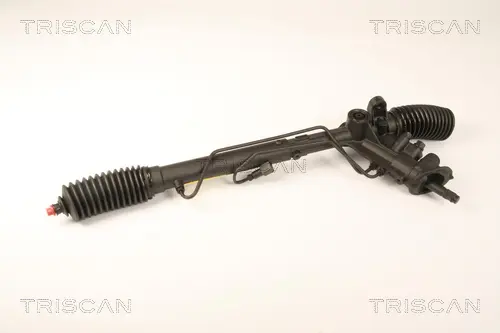 Кормилна кутия TRISCAN