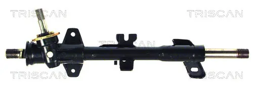 кормилна кутия TRISCAN             