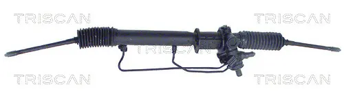 кормилна кутия TRISCAN             