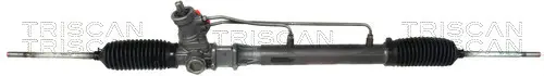 кормилна кутия TRISCAN             