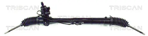 кормилна кутия TRISCAN             