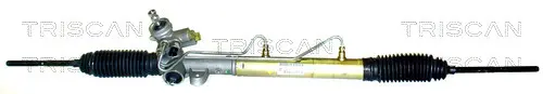 кормилна кутия TRISCAN             