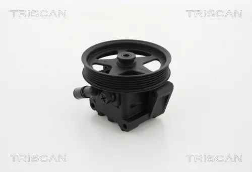 хидравлична помпа, кормилно управление TRISCAN             