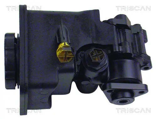 хидравлична помпа, кормилно управление TRISCAN             