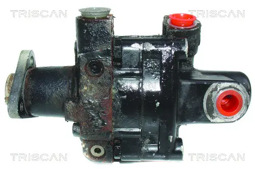 хидравлична помпа, кормилно управление TRISCAN             