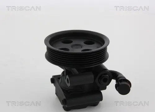 хидравлична помпа, кормилно управление TRISCAN             