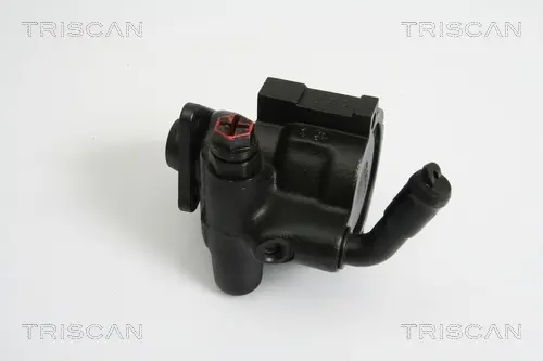 хидравлична помпа, кормилно управление TRISCAN             