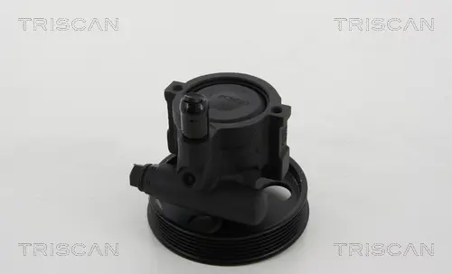 хидравлична помпа, кормилно управление TRISCAN             