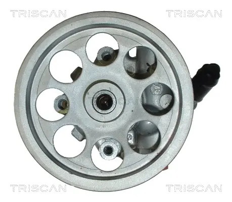 хидравлична помпа, кормилно управление TRISCAN             