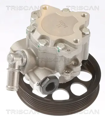 хидравлична помпа, кормилно управление TRISCAN             