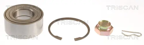 Комплект колесен лагер TRISCAN