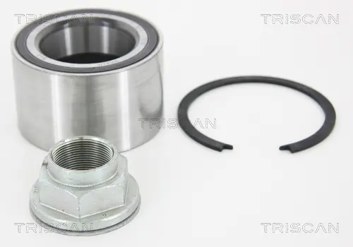 Комплект колесен лагер TRISCAN