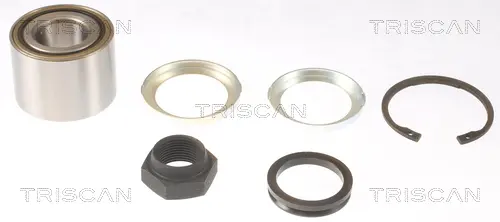 комплект колесен лагер TRISCAN             