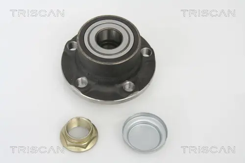 комплект колесен лагер TRISCAN             