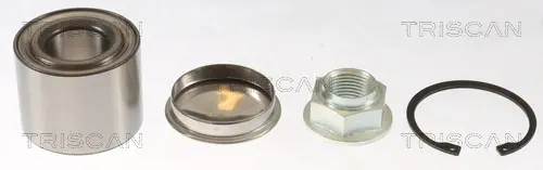 комплект колесен лагер TRISCAN             