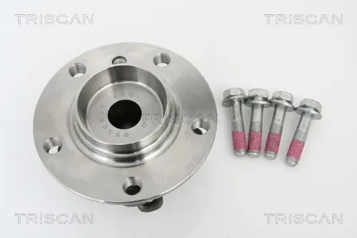 Комплект колесен лагер TRISCAN
