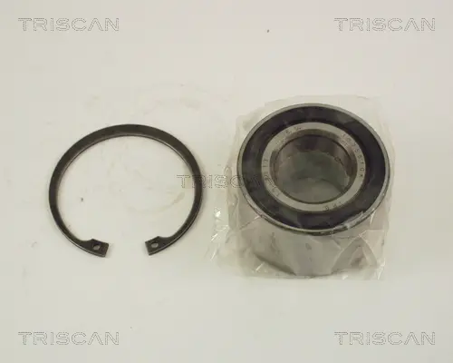 Комплект колесен лагер TRISCAN