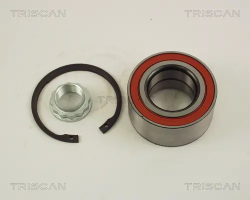 Комплект колесен лагер TRISCAN