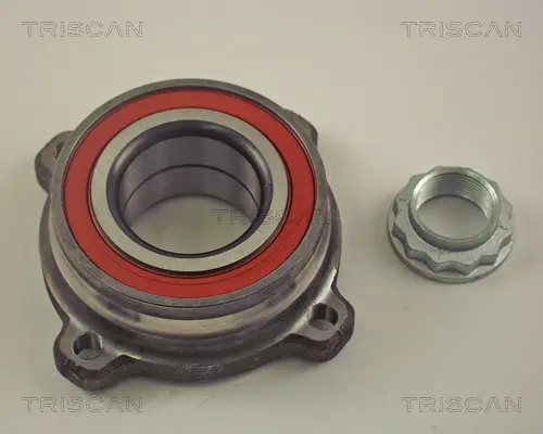 Комплект колесен лагер TRISCAN