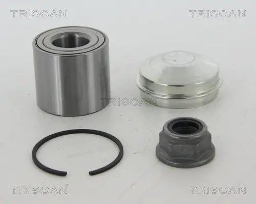 Комплект колесен лагер TRISCAN