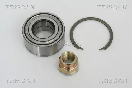 комплект колесен лагер TRISCAN             