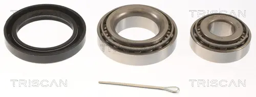 комплект колесен лагер TRISCAN             
