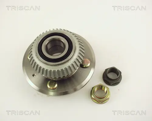 Комплект колесен лагер TRISCAN