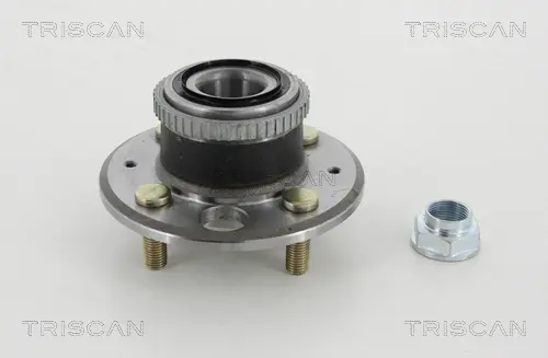 Комплект колесен лагер TRISCAN