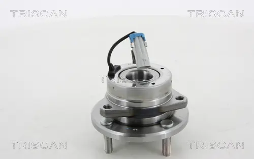 Комплект колесен лагер TRISCAN