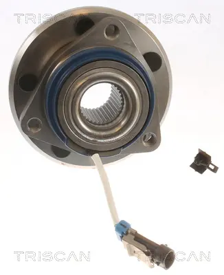 комплект колесен лагер TRISCAN             