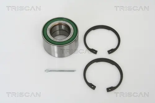 Комплект колесен лагер TRISCAN