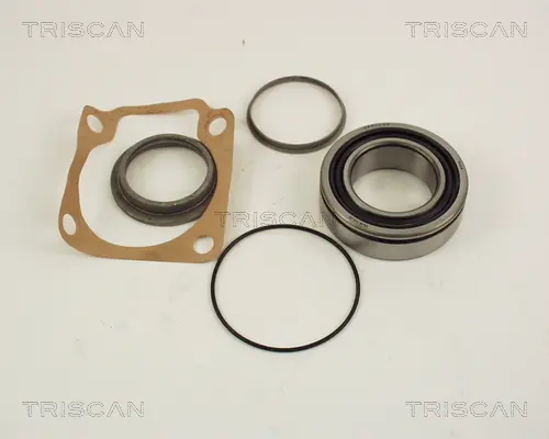 комплект колесен лагер TRISCAN             