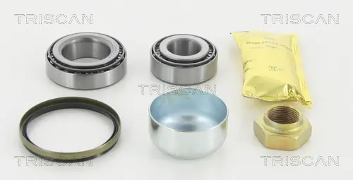 комплект колесен лагер TRISCAN             