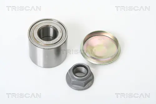 Комплект колесен лагер TRISCAN