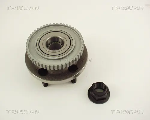 Комплект колесен лагер TRISCAN