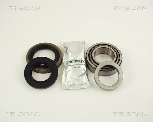 Комплект колесен лагер TRISCAN