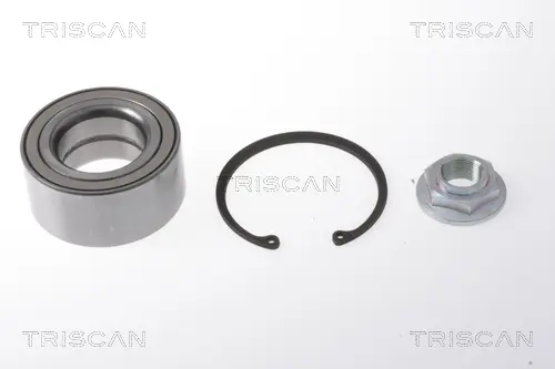 Комплект колесен лагер TRISCAN