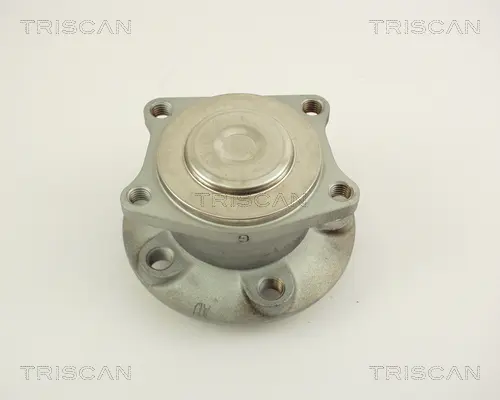 Комплект колесен лагер TRISCAN