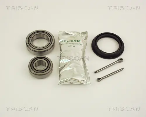 комплект колесен лагер TRISCAN             