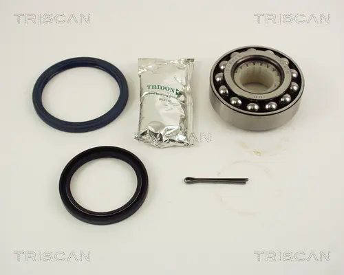 комплект колесен лагер TRISCAN             