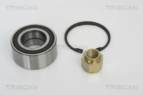 Комплект колесен лагер TRISCAN