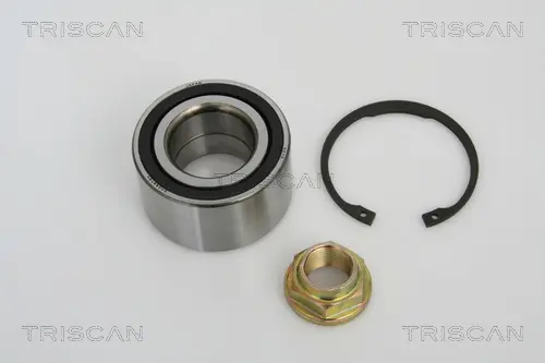комплект колесен лагер TRISCAN             